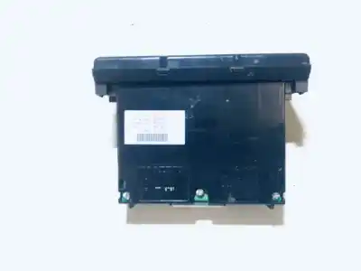 Second-hand car spare part multifunction display for volvo v50 (545) 2.0 d oem iam references 30797719  a555g, 691999100