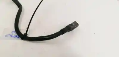 Peça sobressalente para automóvel em segunda mão fio por volkswagen passat b5 (3b2) 1.8 t referências oem iam   