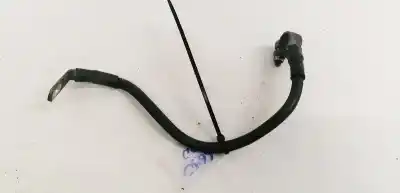 Peça sobressalente para automóvel em segunda mão fio por volkswagen passat b5 (3b2) 1.8 t referências oem iam   