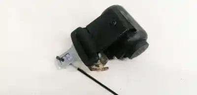 Peça sobressalente para automóvel em segunda mão cinto de segurança traseiro central por volkswagen passat b5 (3b2) 1.8 t referências oem iam 3b0857813b