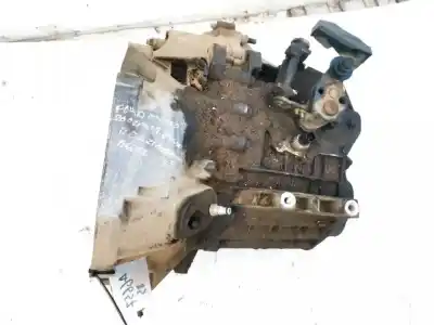 Second-hand car spare part gearbox for ford mondeo turnier (ge) 1.8 cat oem iam references 1s7r7f096