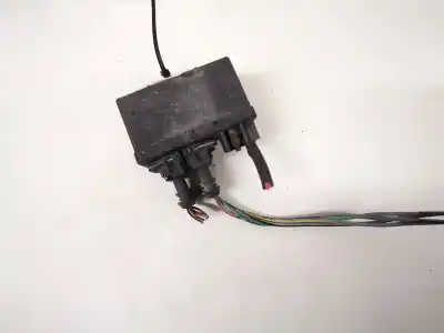 Pezzo di ricambio per auto di seconda mano scatola di preriscaldamento per fiat doblo (119) 1.9 d sx riferimenti oem iam 0281003015