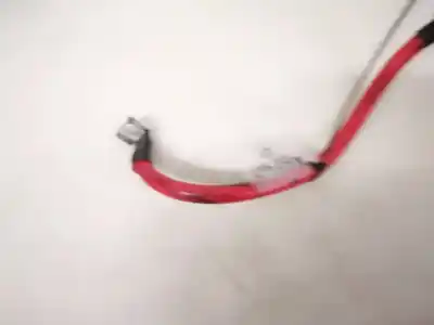 Peça sobressalente para automóvel em segunda mão fio por fiat stilo (192) 1.9 jtd 80 active referências oem iam   