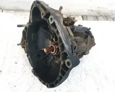 Second-hand car spare part gearbox for fiat stilo (192) 1.9 jtd 80 active oem iam references 71721337