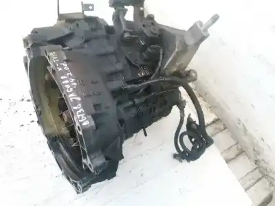 Автозапчастина б/у коробка передач для jaguar x-type wagon 2.0 d classic посилання на oem iam 1s7r7f096  