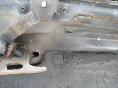 Pezzo di ricambio per auto di seconda mano plastica per audi 100 avant (c4) 2.5 tdi riferimenti oem iam   