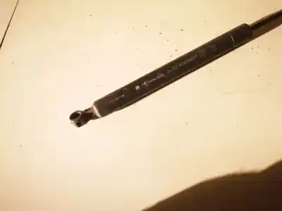 Автозапчастина б/у амортизатор капота для renault espace iv (jk0) 2.2 dci turbodiesel посилання на oem iam 8200362400  