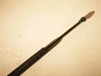 Автозапчастина б/у амортизатор капота для renault espace iv (jk0) 2.2 dci turbodiesel посилання на oem iam 8200362400  