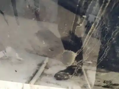 Second-hand car spare part plastics for ford mondeo iii (b5y) 2.0 16v tddi / tdci oem iam references 