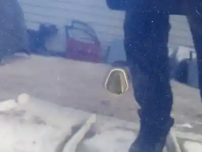 Pezzo di ricambio per auto di seconda mano plastica per rover rover 45 (rt) 2.0 idt riferimenti oem iam   