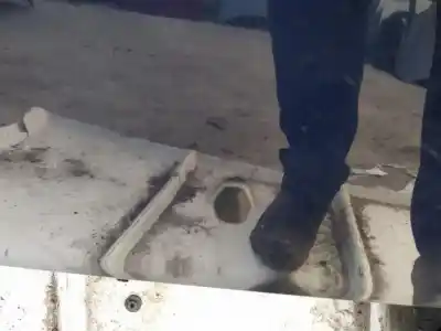 Second-hand car spare part plastics for rover rover 45 (rt) 2.0 idt oem iam references 