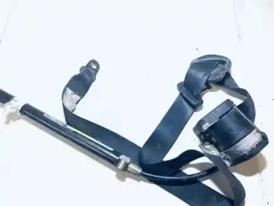 Tweedehands auto-onderdeel veiligheidsriem rechts voor voor ford galaxy (vx) 1.9 tdi cat oem iam-referenties 7m0857706c
