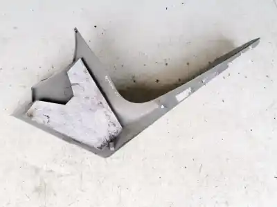 Pezzo di ricambio per auto di seconda mano plastica per audi a2 (8z) 1.4 16v riferimenti oem iam 8z0867457a  