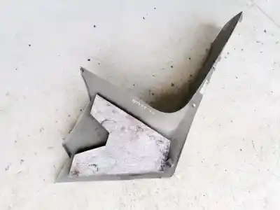 Pezzo di ricambio per auto di seconda mano plastica per audi a2 (8z) 1.4 16v riferimenti oem iam 8z0867457a  