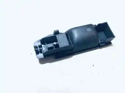 Second-hand car spare part interior left front handle for audi a6 avant (c4) 2.5 tdi oem iam references 4a0837019  