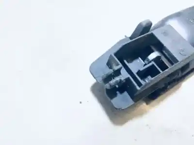 Second-hand car spare part interior left front handle for audi a6 avant (c4) 2.5 tdi oem iam references 4a0837019  