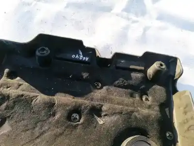 Second-hand car spare part engine cover for fiat stilo (192) 1.9 jtd 80 active oem iam references   