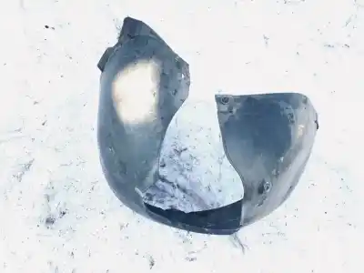 Peça sobressalente para automóvel em segunda mão cave de roda dianteira direita por volkswagen golf v (1k1) 1.4 16v referências oem iam 1k0805978b