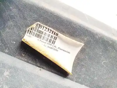 Pezzo di ricambio per auto di seconda mano gonna lato destro (taglio) per volkswagen passat variant (3b5) 1.9 tdi riferimenti oem iam 3b0853856  