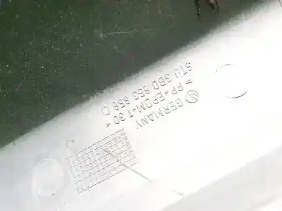 Pezzo di ricambio per auto di seconda mano gonna lato destro (taglio) per volkswagen passat variant (3b5) 1.9 tdi riferimenti oem iam 3b0853856  