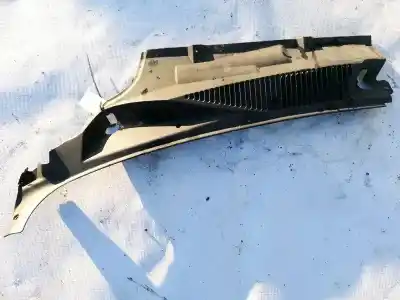 Pezzo di ricambio per auto di seconda mano siluro per fiat doblo (119) 1.9 d sx riferimenti oem iam 735279115sx