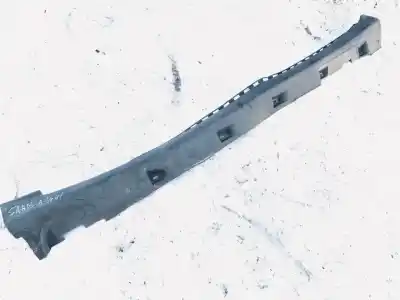 Second-hand car spare part left side skirt (cut) for saab 9-5 (ys3e) 2.0 t oem iam references 4560298