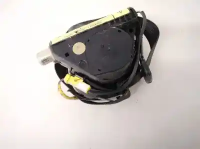 Second-hand car spare part front left seat belt for fiat stilo (192) 1.9 jtd 80 active oem iam references 56483