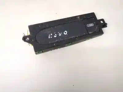 Peça sobressalente para automóvel em segunda mão display gps / multimídia por renault espace /grand espace (je0) 2.2 dtespace 2001 (je0e/h) referências oem iam h309077