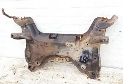 Second-hand car spare part front axle for citroen c4 i (lc_) 1.6 hdi oem iam references   