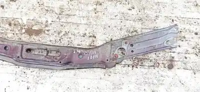 Second-hand car spare part front panel for audi a6 avant (c4) 2.5 tdi oem iam references   