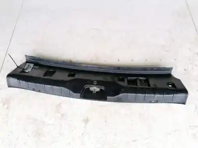 Автозапчасти б/у пластики за bmw 5-series, f07/f10 /f11 2010.03 - 2016.12 3.5 d 230kw 2011.09 --> ссылки oem iam 51477227535  51479163190, 183845-10