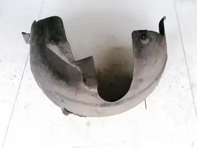 Автозапчасти б/у задняя левая колесная арка за bmw 5-series, f07/f10 /f11 2010.03 - 2016.12 3.5 d 230kw 2011.09 --> ссылки oem iam 
