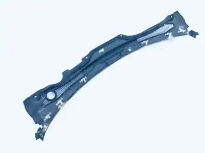 Pezzo di ricambio per auto di seconda mano siluro per volvo v50 (545) 2.0 d riferimenti oem iam   