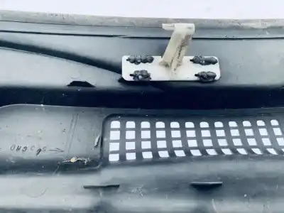 Pezzo di ricambio per auto di seconda mano siluro per volvo v50 (545) 2.0 d riferimenti oem iam   