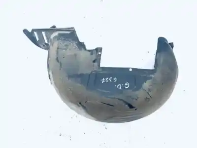 Tweedehands auto-onderdeel rechts achterwiel arch voor opel meriva b 1.7 16v cdti oem iam-referenties 