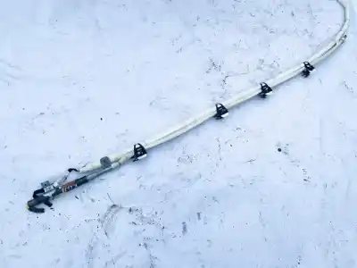 Автозапчасти б/у подушка безопасности передняя левая шторка безопасности за volvo v50 (545) 2.0 d ссылки oem iam e057071130391