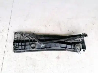 Автозапчастина б/у торпеда для mazda 5 berl. (cr) 1.8 active посилання на oem iam cc29507s1  k2443