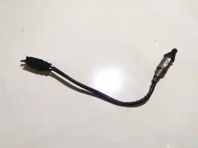 Автозапчасти б/у лямбда-зонд за FORD KA (CCQ) 1.3 CAT ссылки OEM IAM 0258003714  96FB9F472DA