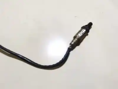 Second-hand car spare part lambda probe for ford ka (ccq) 1.3 cat oem iam references 0258003714  96fb9f472da