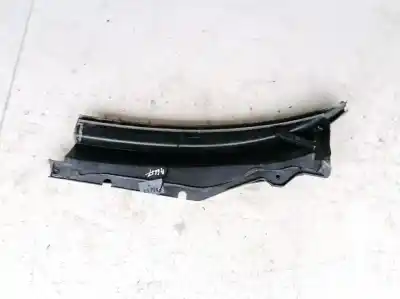Автозапчастина б/у торпеда для mazda 5 berl. (cr) 1.8 active посилання на oem iam cc29507p1  k2443