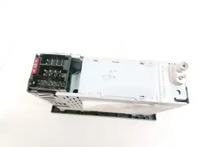 Автозапчастина б/у аудіо система / радіо cd для opel vectra c (z02) 2.2 dti 16v (f69) посилання на oem iam 13138246  330886636