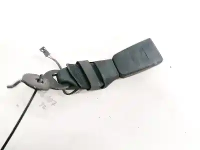 Автозапчасти б/у левый задний крюк ремня за bmw 5-series, f07/f10 /f11 2010.03 - 2016.12 3.5 d 230kw 2011.09 --> ссылки oem iam 724327504  34088414d