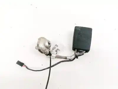 Автозапчасти б/у крюк для ремня задний правый за bmw 5-series, f07/f10 /f11 2010.03 - 2016.12 3.5 d 230kw 2011.09 --> ссылки oem iam 724327407