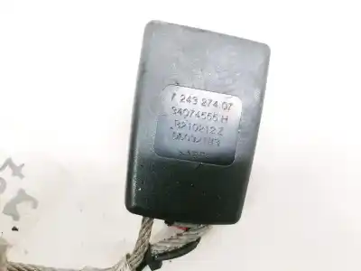 Автозапчасти б/у крюк для ремня задний правый за bmw 5-series, f07/f10 /f11 2010.03 - 2016.12 3.5 d 230kw 2011.09 --> ссылки oem iam 724327407  34074555h