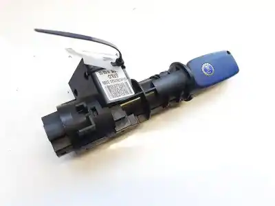 Second-hand car spare part ignition switch for fiat stilo (192) 1.9 jtd 80 active oem iam references 00467601520