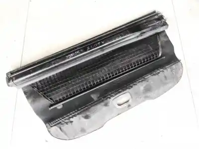 Second-hand car spare part parcel shelf for audi 80 (811/813) 1.8 oem iam references 