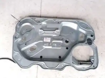 Автозапчасти б/у регулятор стекла переднего правого за ford focus c-max (cap) 1.6 tdci cat ссылки oem iam a11849865  a11892794, a11901025, 4m51a203a29bj, 4m51a21a65el