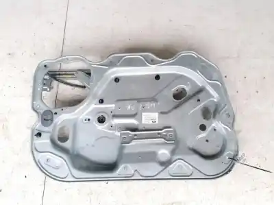 Автозапчасти б/у регулятор стекла переднего правого за ford focus c-max (cap) 1.6 tdci cat ссылки oem iam a11849865  a11892794, a11901025, 4m51a203a29bj, 4m51a21a65el