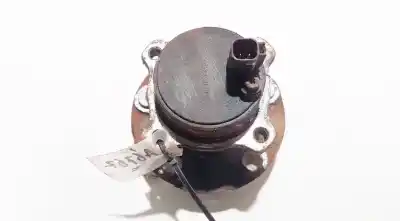 Tweedehands auto-onderdeel abs-sensor voor ford focus c-max (cap) 1.8 cat oem iam-referenties 3m5t2b372bd
