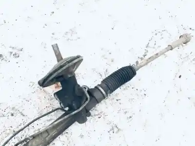 Peça sobressalente para automóvel em segunda mão caixa de direção por jaguar x-type wagon 2.0 d classic referências oem iam   